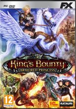 King´s Bounty: Armored Princess